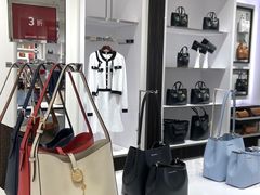-百联奥特莱斯广场(长沙店)