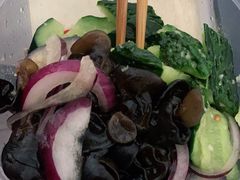 -晋味坊手工刀削面农家菜(霍营店)