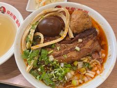 -老柴削面(向阳里店)