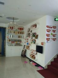 -合肥骄阳兰多产后恢复中心(天鹅湖万达店)