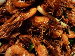 -老头儿油爆虾·1987杭州烟火味(湖滨银泰in77D区店)