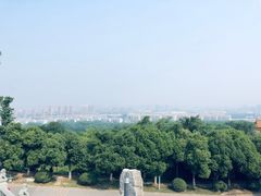 -南京市江宁方山