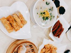 -顺德人家食府(黄金广场店)
