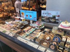 零售区-多乐之日(田林东路店)