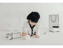 -儿时蒙太奇摄影(亦庄店)