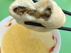 -林记小笼包(河北路店)