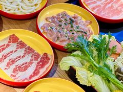 -沼津港日本料理·寿喜烧·烧鸟(新世界大丸百货店)