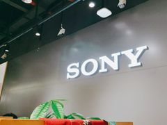 -Sony Store索尼(广州正佳店)