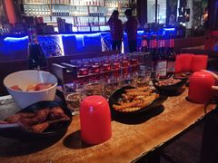 -海雾里小酒馆(解放碑店)