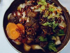 -好嫂子•刀削面(大兴店)