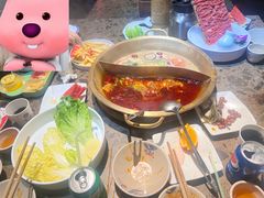 -小龙坎火锅(麻城文化小镇店)