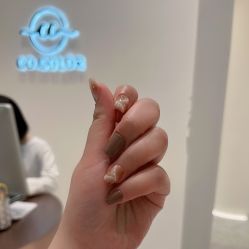 -CO COLOR美甲美睫美妆