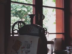 -春风十里咖啡馆