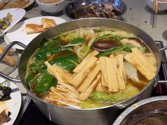 -蝎王府羊蝎子(西直门店)