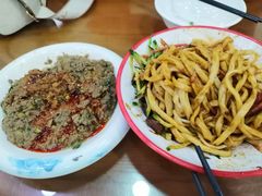 -白魁老号饭庄(交道口店)