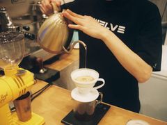 -BIJOU coffee&cocktail(龙岗万科广场店)