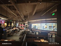 -青年公社烤鸭(熙悦天街店)