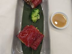 -馨越楼·点心·粤菜(赤坎店)