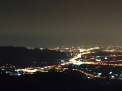 -鬼笑石后山停车场
