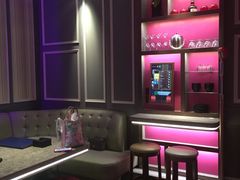 -米乐星世界KTV(汇智国际商业中心店)