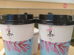 百香果饮料-杨翔豆皮涮牛肚(万和城店)