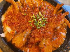 -七八冷面·延边朝鲜族美食(欢乐谷店)