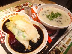 -红荔村肠粉(岗厦店)