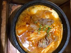 -一心创作料理屋(经开万达店)