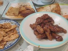 -鼎香润(德胜门内店)