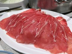 -麻辣因子滩羊火锅(世和广场店)