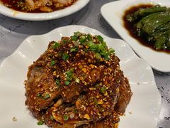 -红辣椒·川菜·火锅(张杨路店)