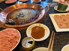 -老码头火锅(玉林店)