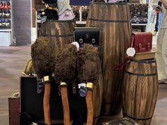 -天河城购物中心