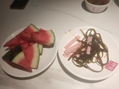 -新辣宴·湖南家常菜·商务聚餐(中粮创芯店)