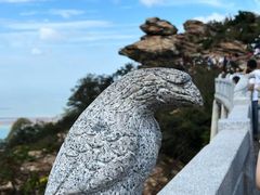 -海上云台山景区