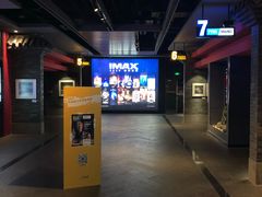 -万达影城(锦华万达广场IMAX店)