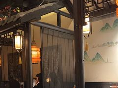 -绿茶餐厅(深圳龙华天虹购物中心店)