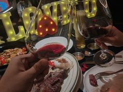 -MONICH牛排融合餐厅(和义大道购物中心店)