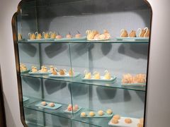 -老苏州大客堂·苏帮菜·松鼠桂鱼·苏州传统小吃(观前街人民商场店)