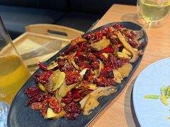 -一朵菌·野生菌探索家火锅(南亚店)