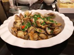 -丰收日·小海鲜·沪上家宴(顾村正大店)