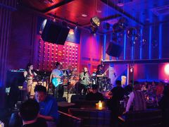 -江湖国风民谣酒馆(五一街店)