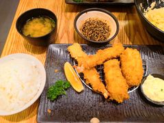 -胜博殿霸王树(嘉里中心店)