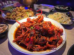 -红盔甲·小龙虾(车公庙店)
