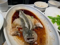 -花园茶楼(兴城西路店)