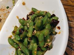 -不是烧烤·武汉烧烤·地道湖北菜(大成路店)