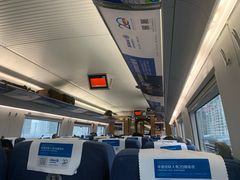 -上海站南广场-停车场