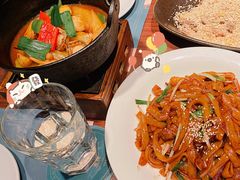 -大树餐厅(益田假日店)