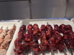 -通海俄式烧烤·俄罗斯大串(嵩山路店)