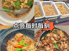 -鑫阿强海鲜大排档·老厦门特色菜(中山路店)